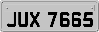 JUX7665