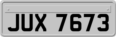 JUX7673