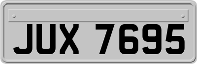 JUX7695