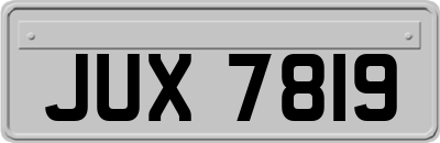 JUX7819