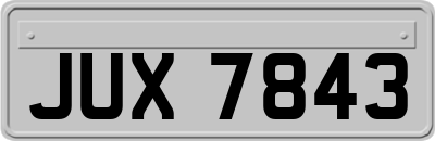 JUX7843