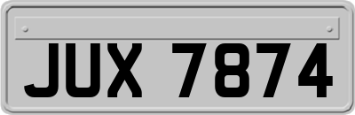 JUX7874