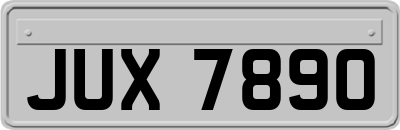 JUX7890