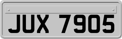JUX7905