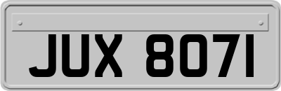 JUX8071
