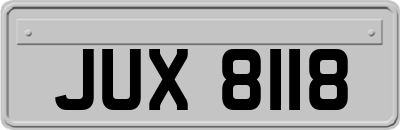 JUX8118