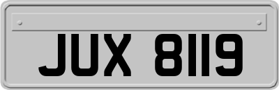 JUX8119