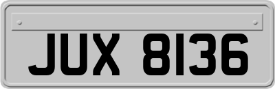 JUX8136