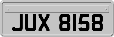 JUX8158