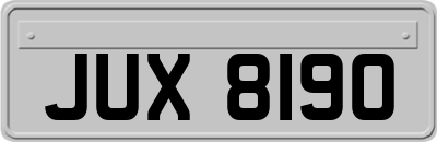 JUX8190