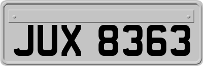 JUX8363