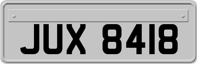 JUX8418