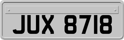 JUX8718
