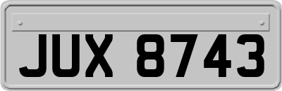 JUX8743