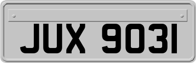 JUX9031