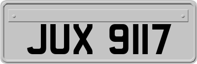 JUX9117