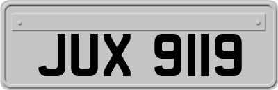 JUX9119