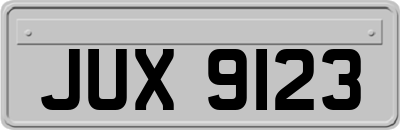 JUX9123