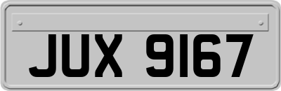 JUX9167