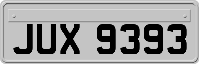 JUX9393