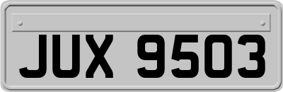 JUX9503