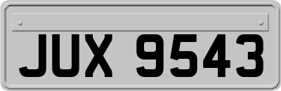 JUX9543