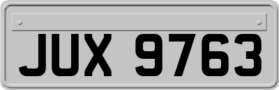 JUX9763