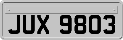 JUX9803