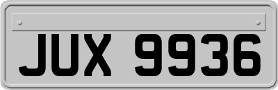 JUX9936