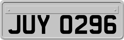 JUY0296