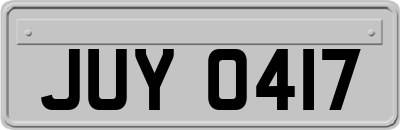 JUY0417