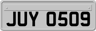 JUY0509