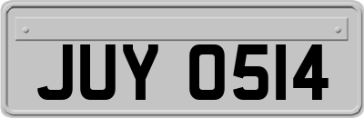 JUY0514