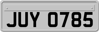JUY0785