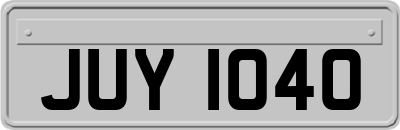JUY1040