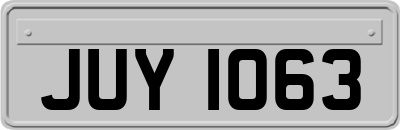 JUY1063
