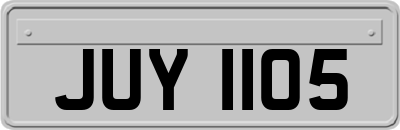 JUY1105