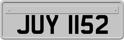 JUY1152