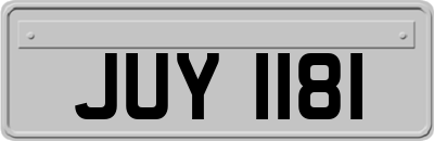 JUY1181