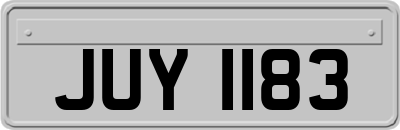 JUY1183