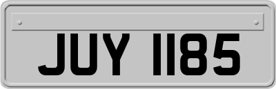 JUY1185
