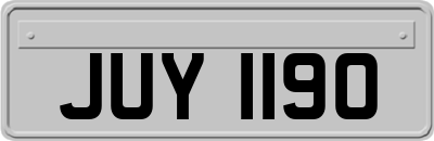 JUY1190