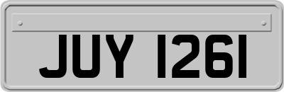 JUY1261