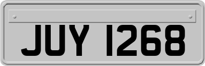 JUY1268