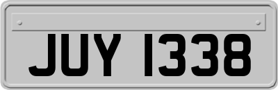 JUY1338