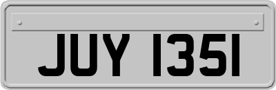 JUY1351