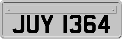 JUY1364