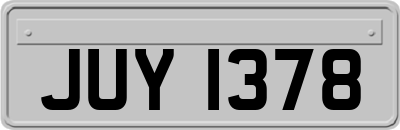 JUY1378