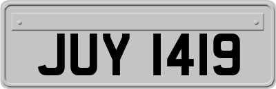 JUY1419