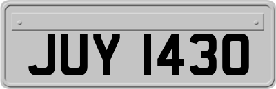 JUY1430